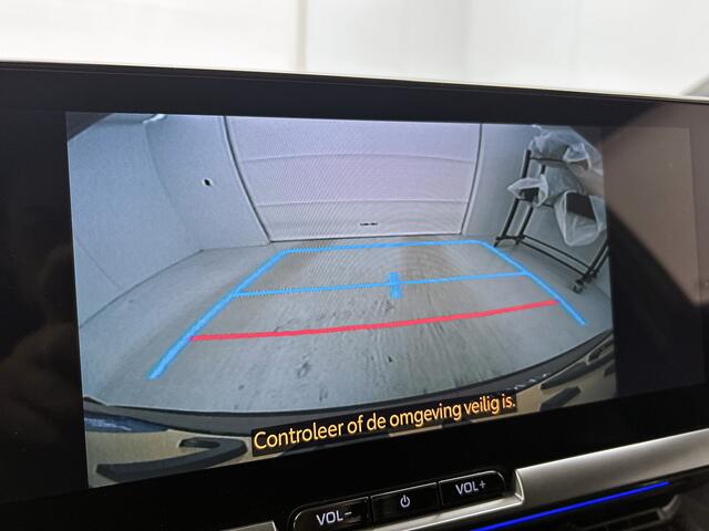 Toyota C-HR 2.0 Hybrid 200 Executive | Navigatie | Parkeersensoren |