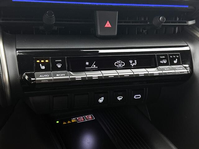 Toyota C-HR 2.0 Hybrid 200 Executive | Navigatie | Parkeersensoren |