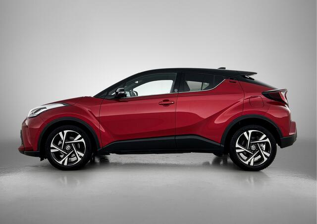 Toyota C-HR 1.8 Hybrid Bi-Tone