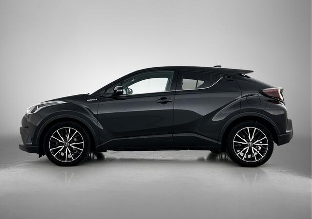 Toyota C-HR 1.8 Hybrid Executive
