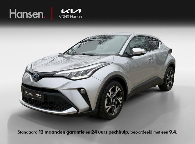 Toyota C-HR 2.0 Hybrid Business Plus I Camera I Cruise Control I DAB