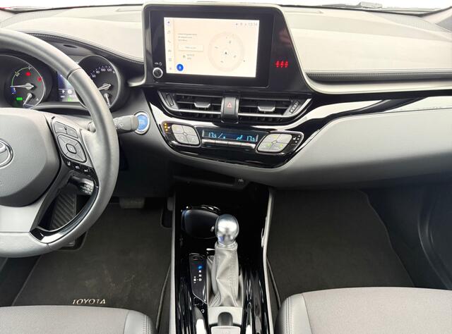 Toyota C-HR 2.0 Hybrid Business Plus I Camera I Cruise Control I DAB