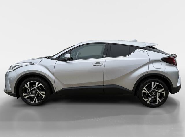 Toyota C-HR 2.0 Hybrid Business Plus I Camera I Cruise Control I DAB