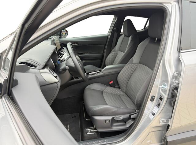 Toyota C-HR 2.0 Hybrid Business Plus I Camera I Cruise Control I DAB