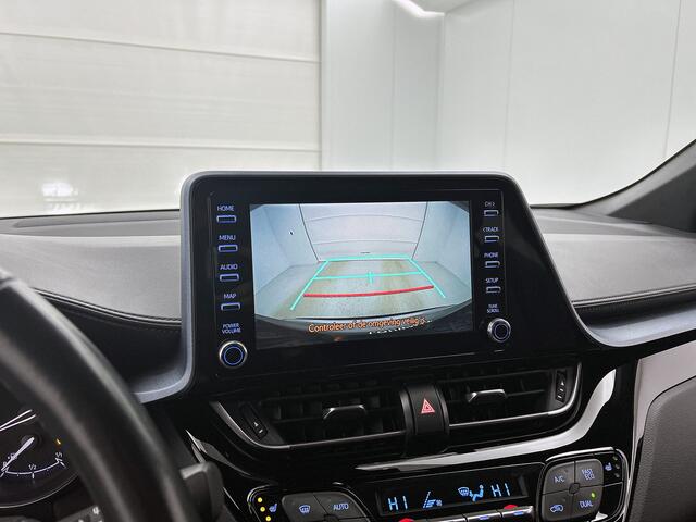 Toyota C-HR 2.0 Hybrid Dynamic