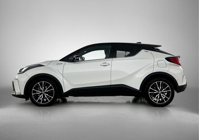 Toyota C-HR 1.8 Hybrid Executive
