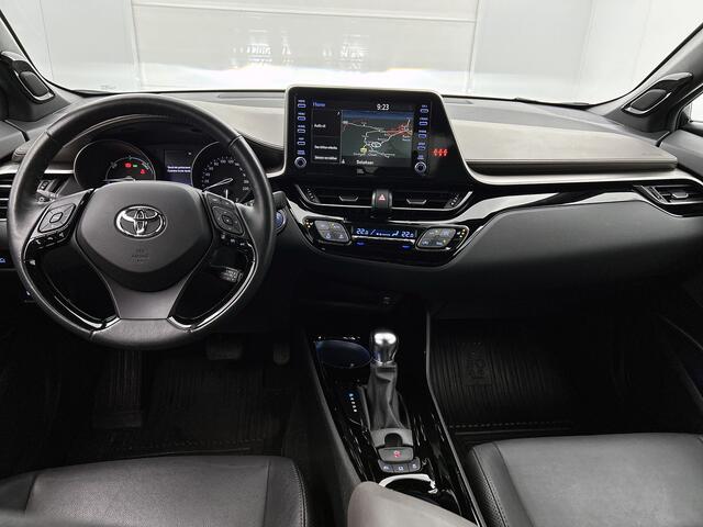 Toyota C-HR 1.8 Hybrid Executive