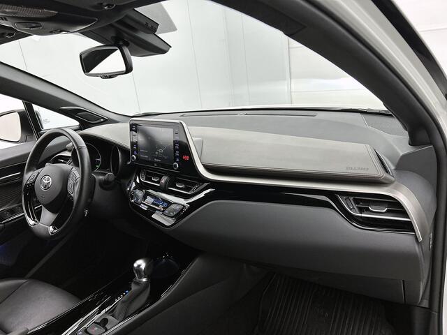 Toyota C-HR 1.8 Hybrid Executive