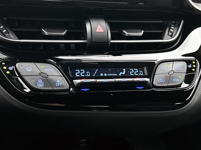 Toyota C-HR 1.8 Hybrid Executive