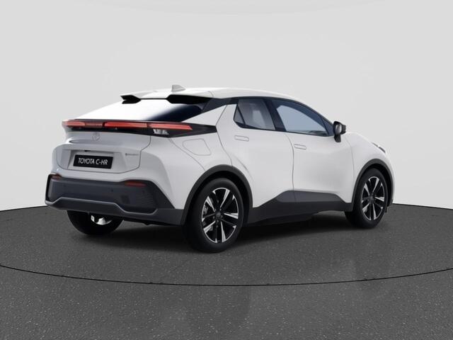 Toyota C-HR 2.0 Plug-in Hybrid 220 Dynamic |AllSeason|BTWauto|