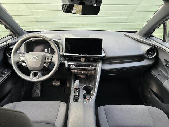 Toyota C-HR 1.8 Hybrid 140 First Edition