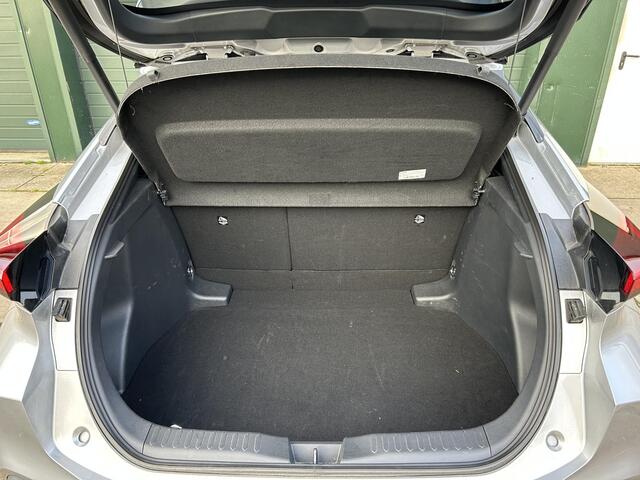 Toyota C-HR 1.8 Hybrid 140 First Edition