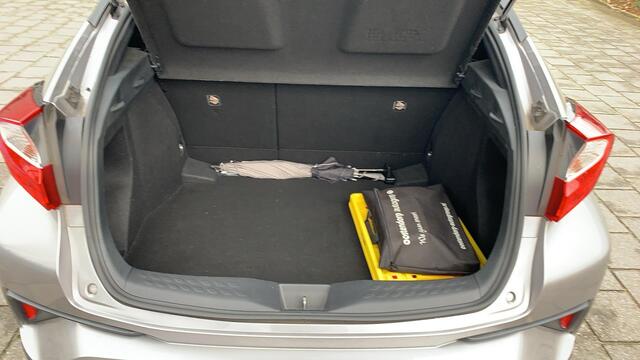 Toyota C-HR 1.8 Hybrid Dynamic VERWACHT!