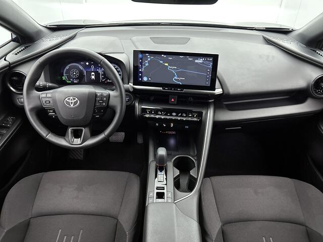 Toyota C-HR 2.0 Plug-in Hybrid 220 First Edition