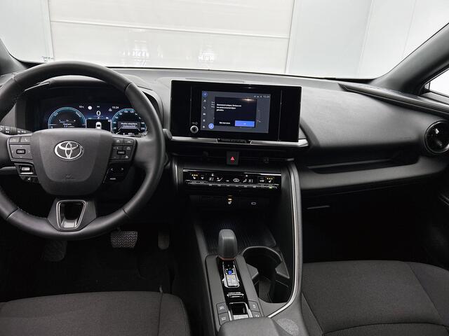 Toyota C-HR 2.0 Plug-in Hybrid 220 Dynamic | BTW Voertuig |