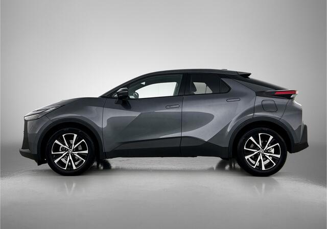 Toyota C-HR 1.8 Hybrid 140 First Edition | BTW Voertuig |