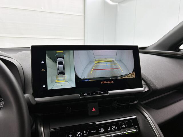 Toyota C-HR 1.8 Hybrid 140 First Edition | BTW Voertuig |