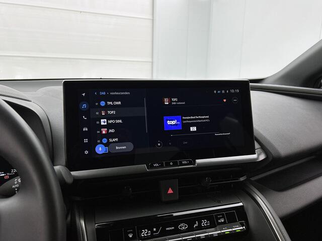 Toyota C-HR 1.8 Hybrid 140 First Edition | BTW Voertuig |