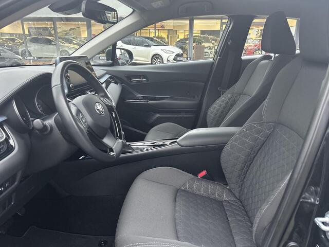 Toyota C-HR 1.8 Hybrid TeamNL