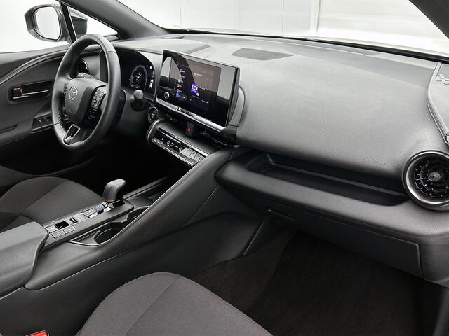 Toyota C-HR 1.8 Hybrid 140 Dynamic