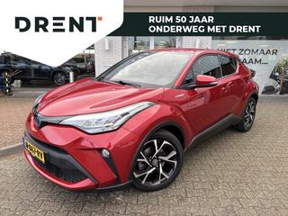 toyota-c-hr-1.8-hybrid-first-editio