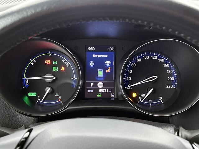 Toyota C-HR 1.8 Hybrid Style | Navigatie | PDC | Climate Control | ACC | JBL |