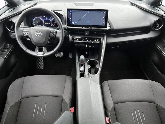 Toyota C-HR 1.8 Hybrid 140 Dynamic | BTW Voertuig | Achteruitrijcamera |