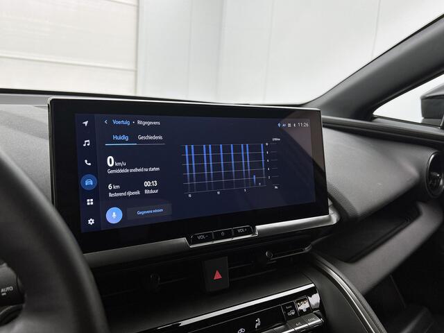 Toyota C-HR 1.8 Hybrid 140 Dynamic | BTW Voertuig | Achteruitrijcamera |