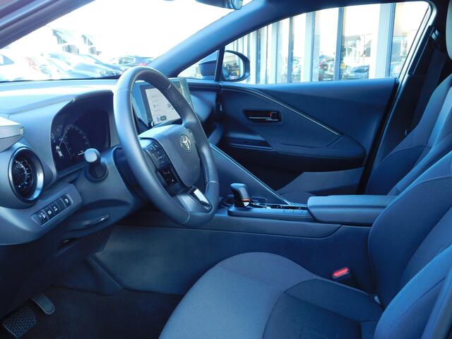 Toyota C-HR 2.0 Plug-in Hybrid 220 Dynamic