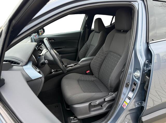 Toyota C-HR 1.8 Hybrid First Edition I Trekhaak I Cruise Control I Navi I Ca