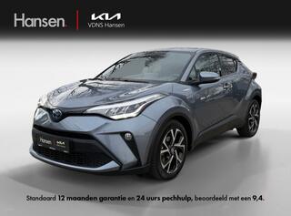 toyota-c-hr-1.8-hybrid-first-editio
