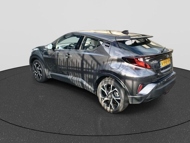 Toyota C-HR 1.8 Hybrid Dynamic