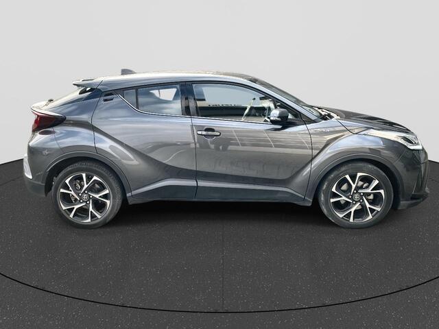 Toyota C-HR 1.8 Hybrid Dynamic