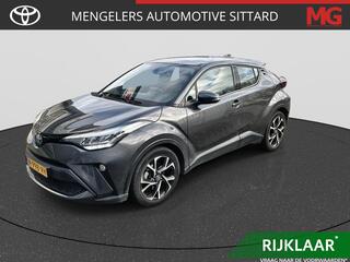toyota-c-hr-1.8-hybrid-dynamic