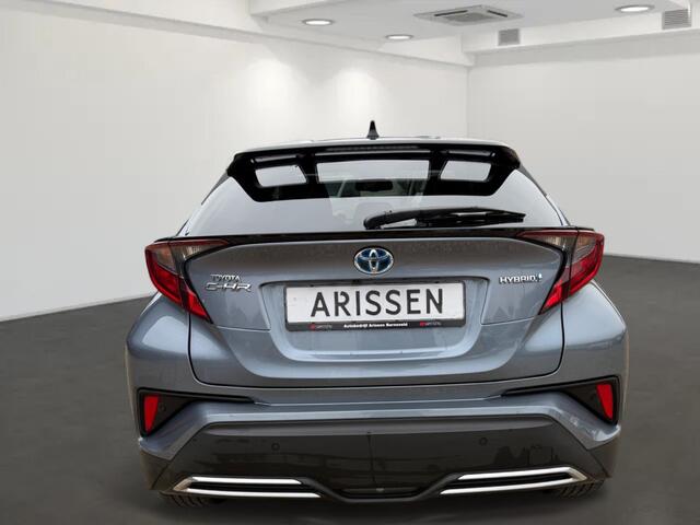 Toyota C-HR 2.0 Hybrid TeamD