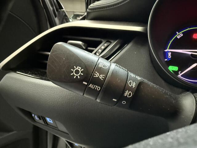 Toyota C-HR 1.8 Hybrid Dynamic Nederlandse auto, slechts 53.112 km!