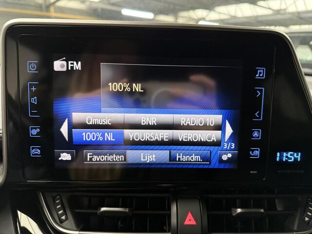 Toyota C-HR 1.8 Hybrid Dynamic Nederlandse auto, slechts 53.112 km!