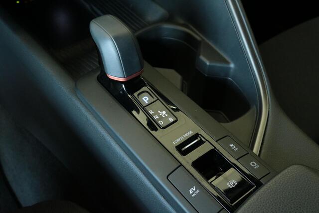 Toyota C-HR 1.8 Hybrid 140 First Edition Limited , Stuurverwarming, Groot scherm Navi