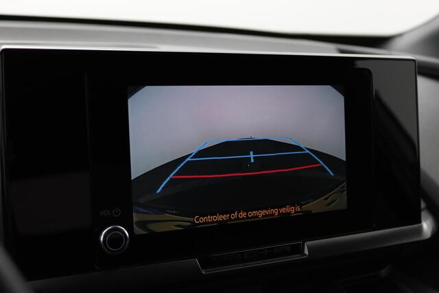 Toyota C-HR 1.8 Hybrid 140 Dynamic | Adaptive Cruise Control | Apple Carplay | Android Auto | Achteruitrijcamera | Parkeersensoren | Keyless entry |