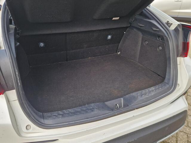 Toyota C-HR 2.0 Hybrid Dynamic