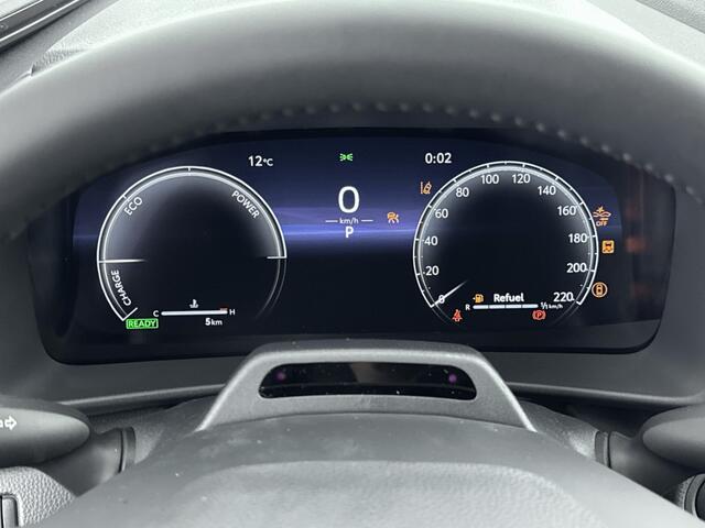 Toyota C-HR 1.8 Hybrid 140 Dynamic Bi-tone | Apple Carplay & Android Auto | Parkeercamera | *