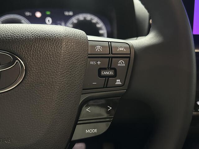 Toyota C-HR 2.0 Plug-in Hybrid 220 Dynamic