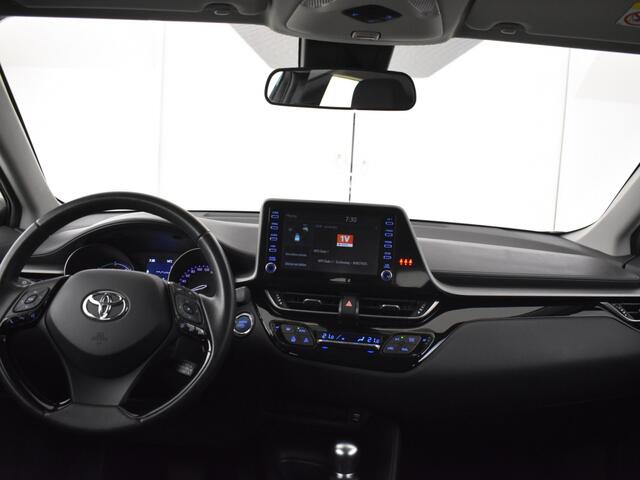 Toyota C-HR 1.8 Hybrid Active | Parkeersensoren V+A | Carplay | DAB