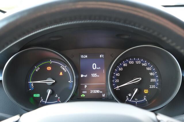 Toyota C-HR 2.0 Hybrid Executive Automaat | JBL Premium audio | Parkeersenso