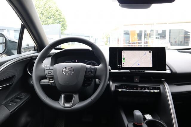 Toyota C-HR 1.8 Hybrid 140 Dynamic