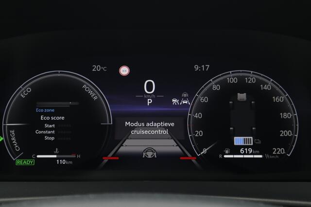 Toyota C-HR 1.8 Hybrid 140 Dynamic