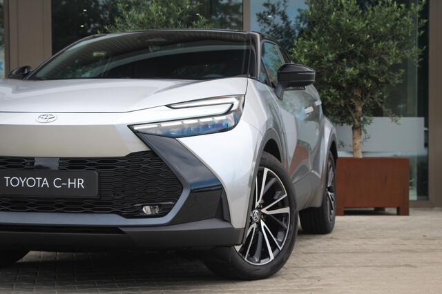 Toyota C-HR 2.0 PHEV 220 Executive | VOORRAAD