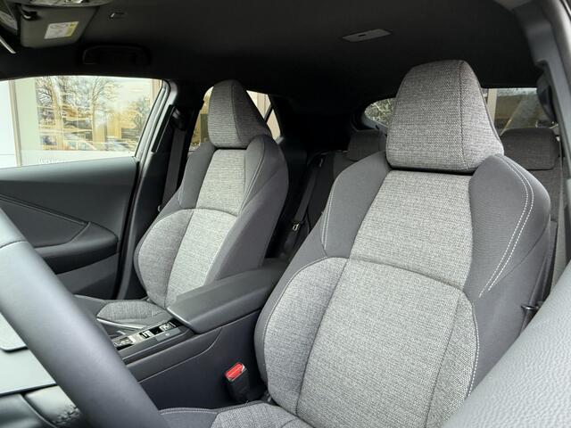 Toyota C-HR 1.8 Hybrid 140 Dynamic | VOORRAAD