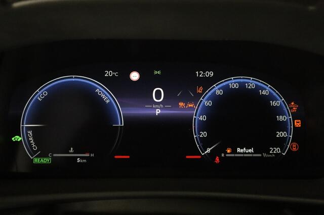 Toyota C-HR 1.8 Hybrid 140 Executive