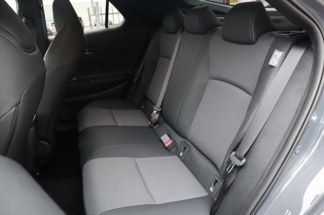 Toyota C-HR 1.8 Hybrid 140 Executive